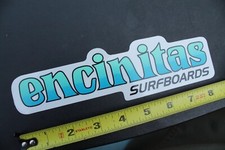 Encinitas surfboards clear for sale  Los Angeles