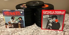 Lot 200 vintage for sale  Wausau