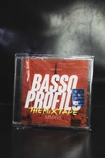 Inoki basso mixtape usato  Ascoli Piceno