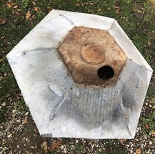 Antique vintage jamesway for sale  Buffalo