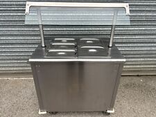 Hot cupboard bain for sale  KEIGHLEY