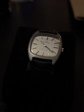 Omega ville calibre d'occasion  Bordeaux-