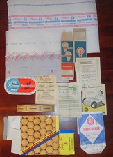 Konvolut ddr artikel gebraucht kaufen  Annaberg-Buchholz, Mildenau