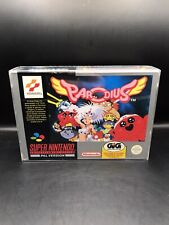 Parodius super nintendo d'occasion  Puyricard