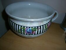 Vintage large teacup for sale  MIDDLESBROUGH