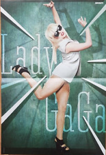 Lady gaga daniel gebraucht kaufen  Brilon