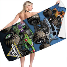 Monster jam swim for sale  UK