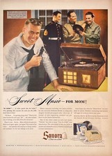 1943 sonora radio for sale  Atlanta
