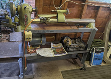 Myford ml8 wood for sale  WORCESTER