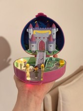 Polly pocket bluebird gebraucht kaufen  Großbeeren