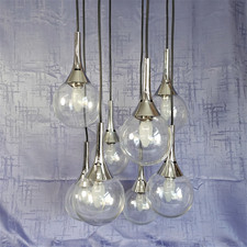 kaskadenlampe gebraucht kaufen  Berlin