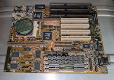 Vintage pentium 133 for sale  Austin
