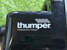 thumper massager for sale thumper massager for sale Boca Raton