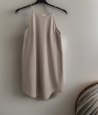 Blusa cami longa totalmente forrada AVA. Tamanho 6. Excelente estado usado comprar usado  Enviando para Brazil