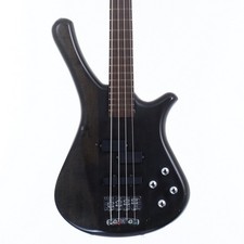 Warwick Fortress One preto comprar usado  Enviando para Brazil