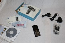 Celular Samsung SGH-D780 DUOS Vintage conjunto completo na caixa original comprar usado  Enviando para Brazil