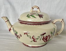 Theiere verseuse faience d'occasion  Bourg-en-Bresse