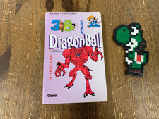 Dragon ball vol d'occasion  Falaise