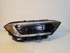 Farol projetor LED esquerdo Volkswagen Jetta/GLI 2019-2024 fabricante de equipamento original: 17A941036F comprar usado  Enviando para Brazil