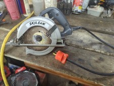 Skil saw hd5510 for sale  Portage