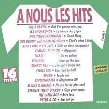 Hits .shirt vol.2 d'occasion Hits .shirt vol.2 d'occasion  Les Mureaux