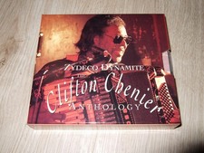 Clifton chenier zydeco gebraucht kaufen Clifton chenier zydeco gebraucht kaufen  Deutschland