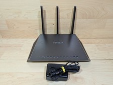 Tested netgear nighthawk for sale  Ballwin