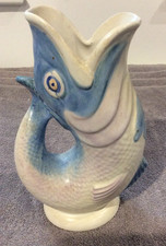 Dartmouth pottery glug for sale  HASTINGS