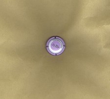 Capsule champagne doury d'occasion  Ambarès-et-Lagrave