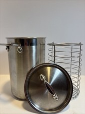Clad pcs stainless for sale  Daphne