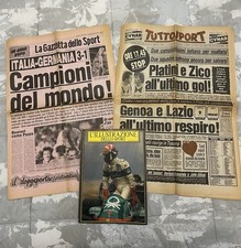 Gazzetta dello sport usato  Monza