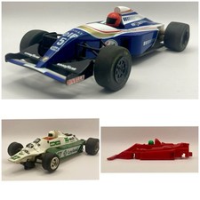 Scalextric formula one for sale  TAUNTON