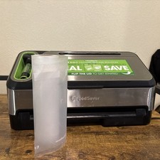 Food saver v4925 for sale  Melbourne