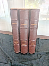 Sophocle tragédies tomes d'occasion  Lacanau