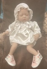 lifelike reborn baby dolls for sale  ROSS-ON-WYE