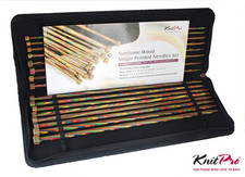 Knitpro symfonie wood for sale  IPSWICH