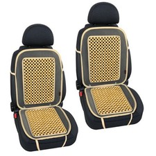 Holzkugel sitzauflage auto gebraucht kaufen  Vetschau