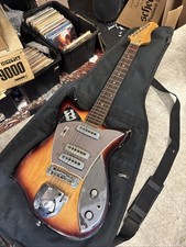 teisco for sale teisco for sale Orange