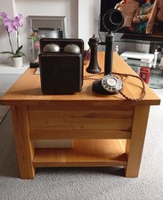 Original vintage candlestick for sale  DAVENTRY