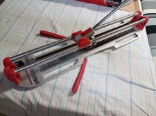 Tagliapiastrelle professionale usato  San Felice sul Panaro