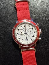 Shinola men argonite for sale  Macomb