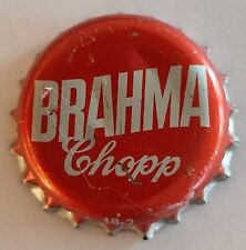 Argentina crown cap Konkorken Brahma Chopp comprar usado  Enviando para Brazil