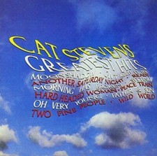 Greatest hits cat for sale  UK