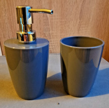 2pc bathroom set for sale  OLDHAM