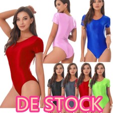 Damen kurzarm gymnastik gebraucht kaufen  Bremen