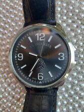 Men wristwatch polo for sale  Brooklyn