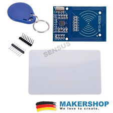 Rfid rc522 transponder gebraucht kaufen  Armsheim, Gabsheim, Partenheim