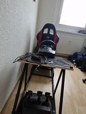 Racing seat inklusive gebraucht kaufen  Stralsund-Knieper