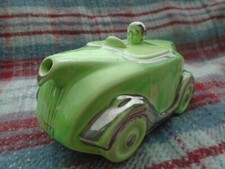 Vintage sadler green for sale  HALIFAX