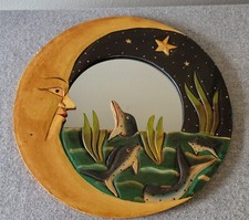 Vtg celestial wall for sale  Antigo